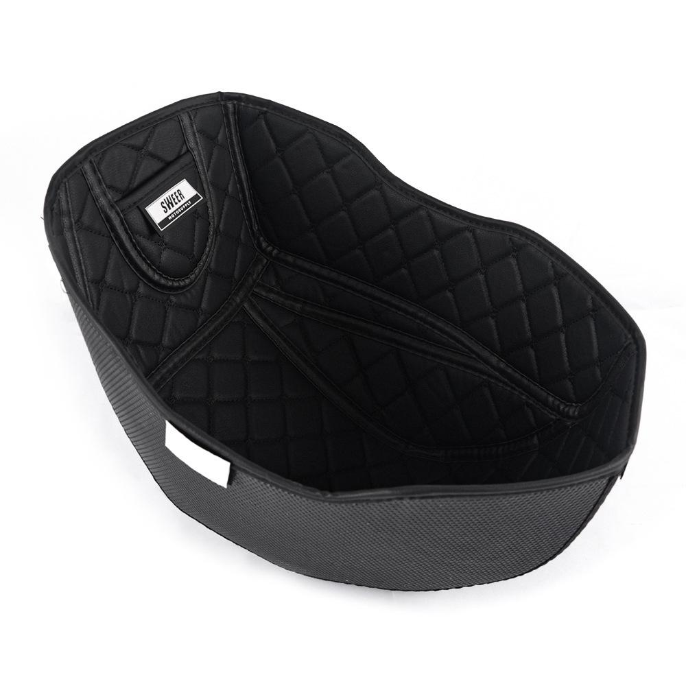 Yamaha NMAX155 (20-24) Schalensitz-Innenverkleidung für modifiziertes Zubehör