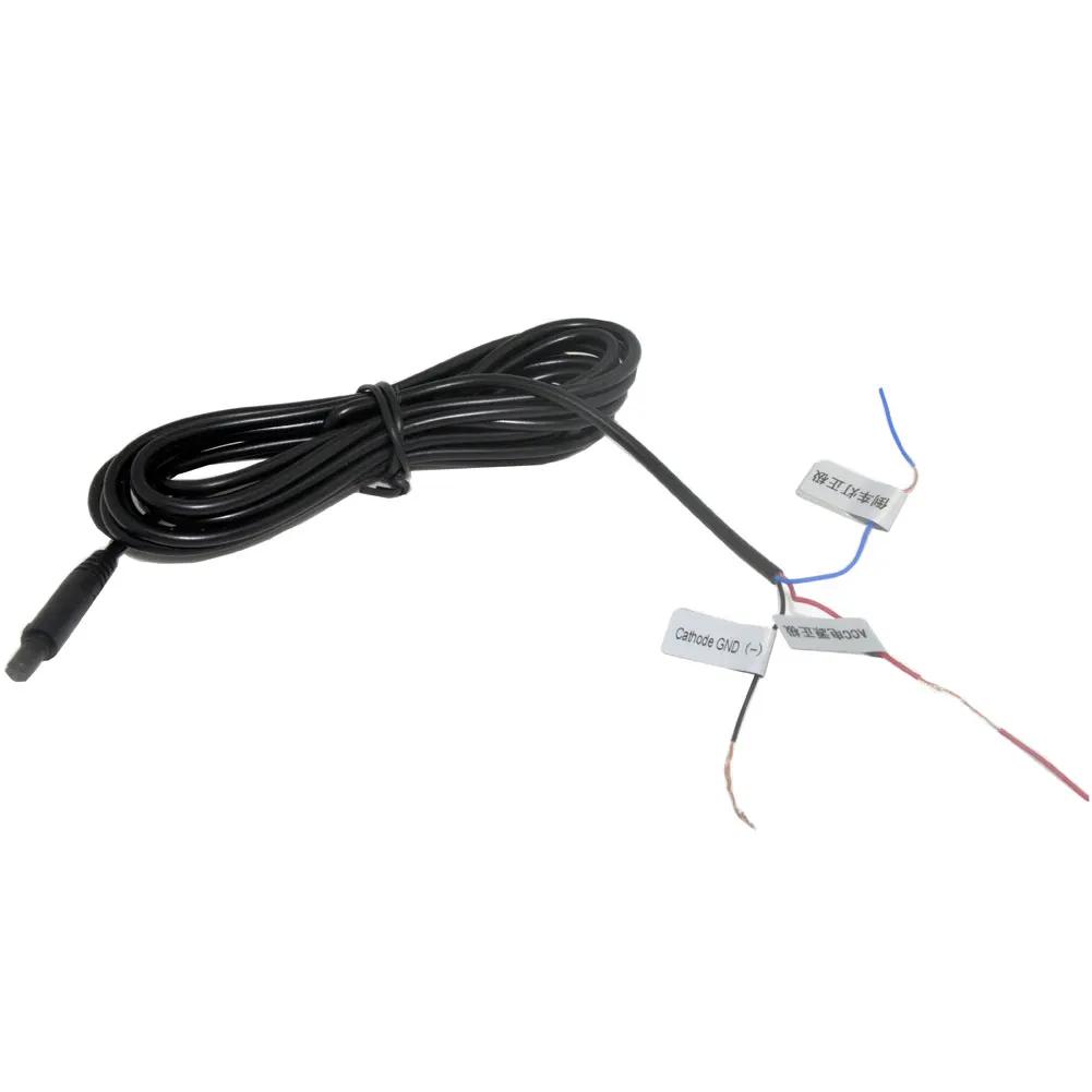 WIFI Reversing Camera Dash Cam Star Night Car Rear View Camera Mini Body Water-proof Tachograph for iPhone and Android