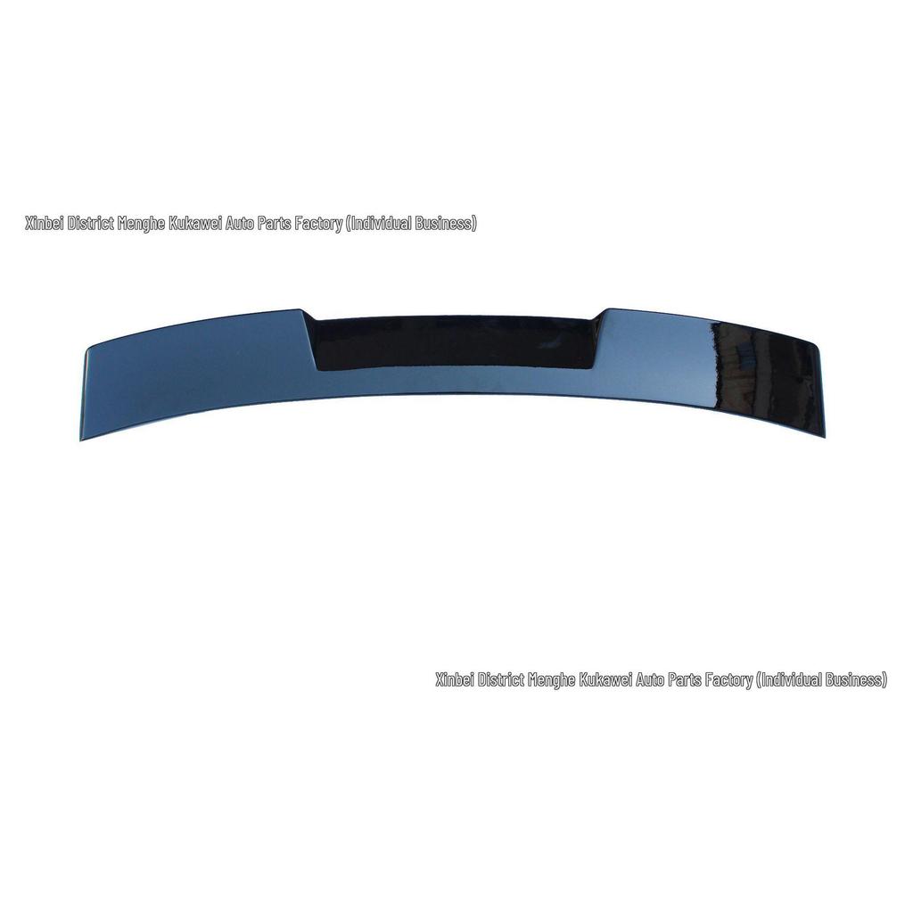 Skoda Octavia & Superb 2020-2025 M4 Style Rear Lip Spoiler for Sports Modification