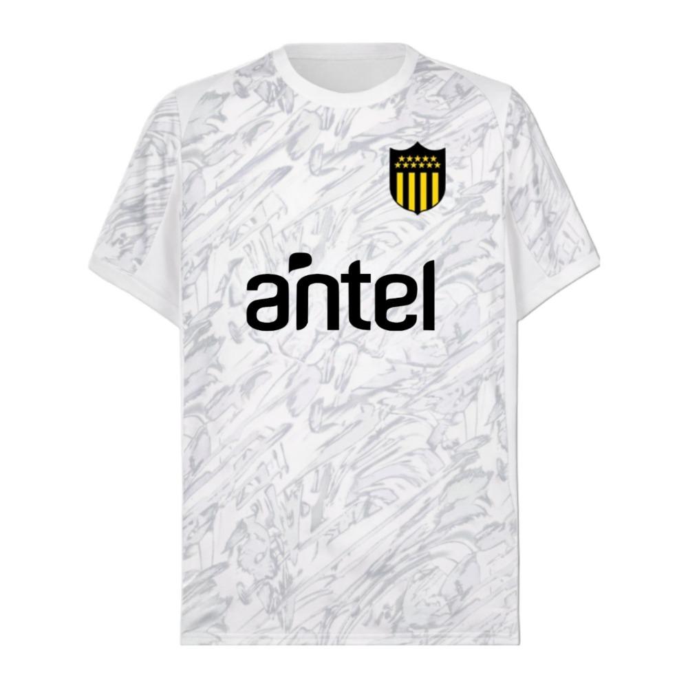 2026 Vintage Uruguayan Football Sport Short Sleeve T-Shirt - Comfortable, Breathable, Quick-Drying, Suitable for Family Wear