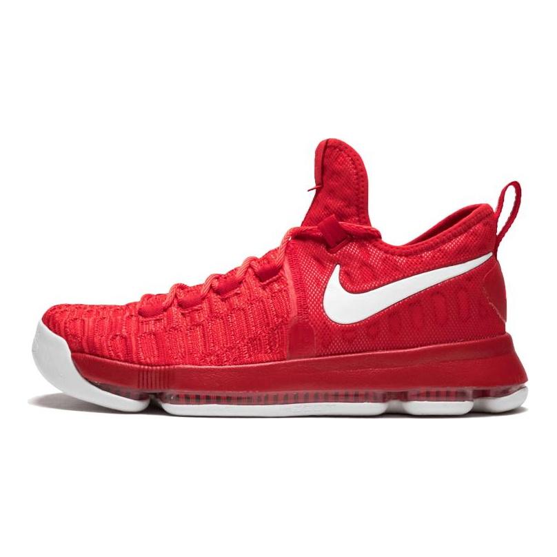 Nike Kd 9 'Varsity Red' 843392-611