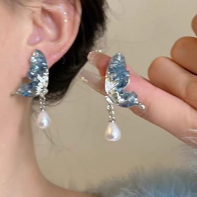 Pendientes – Pendientes de gota