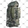 Rayvan Large Capacity Hiking & Tactical Backpack