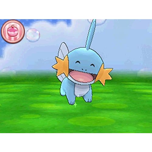 Pokemon Alpha Sapphire