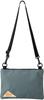 Outdoor Shoulder Bag ES FLAT POUCH S 18cm X 26cm X 1cm Sage 3259270626