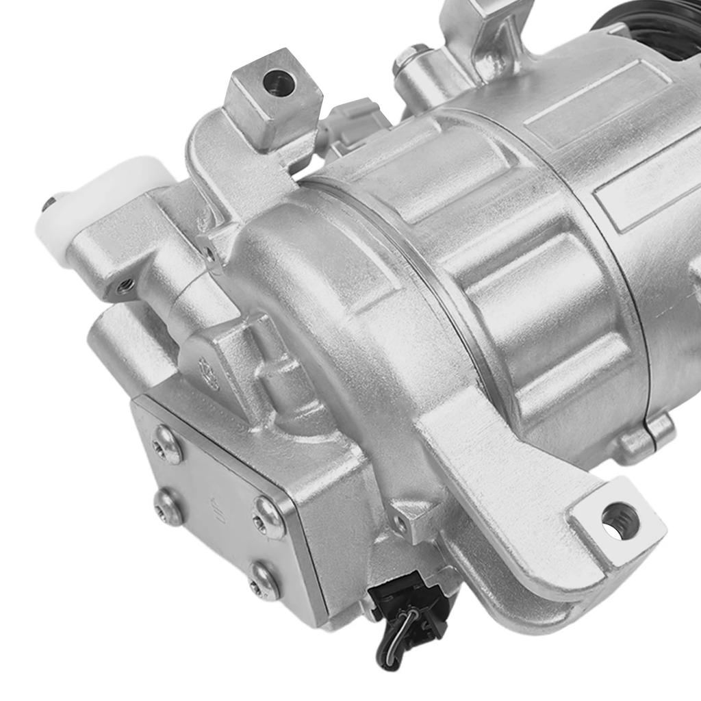 A/C Compressor Clutchs Kit Fits for 2013-2018 Nissan Altima 2.5L SL SV AC, CO29073C, 97664, 98664, IG664, GDAE10