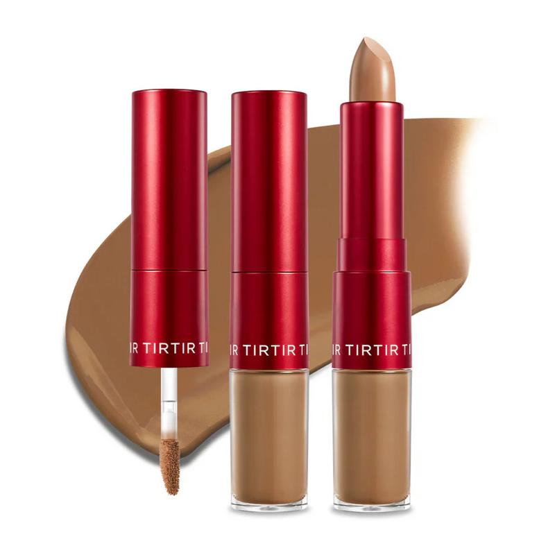 TIRTIR Glide & Hide Blurring Concealer 8g