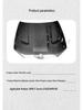 BMW M5 F90 G30 G38 Carbon Fiber Engine Hood Cover Body Kit