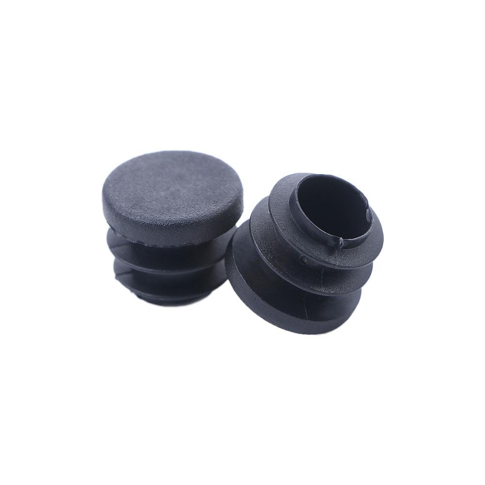 Cover Ladder Pipe End Inner Plug Chair Leg Cover Table Feet Cap Pipe Plug Furniture Protector Pads