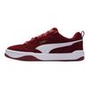Puma Park Lifestyle Raw Cny Year Of The Horse New Year Edition Comfortable Versatile Shock Absorbing Durable Breathable Low Top Skate Shoes 401606-16