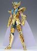 TAMASHII NATIONS Saint Seiya Cloth Myth Wassermann Camus