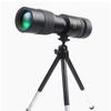 Monokulares Teleskop Super PrismaZoom Mini Fernglas Kompatibel für Vogelbeobachtung Jagd HighDefinition 10-30X30mm