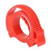 Masking Paint Tape Dispenser 25mm Width Portable Strong Adhesion Paint Tape Dispenser with Sticker