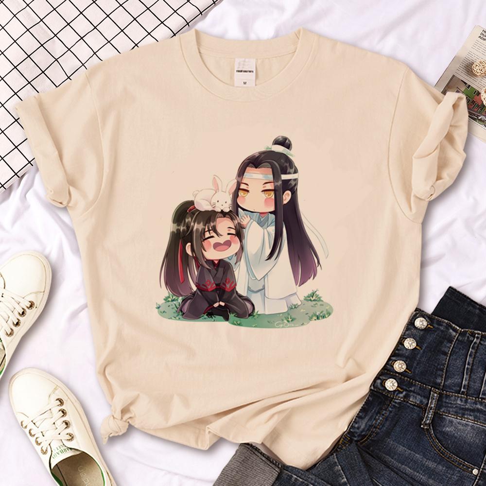 Tgcf t shirt Women comic graphic funny tshirt feUnisex funny 2000s Unisexga clothes