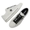 Converse One Star 95 Suede Comfortable Skate Shoes Unisex skate shoes White A16028C