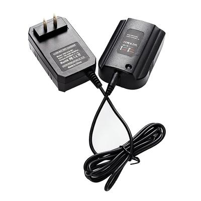 1A Li-ion Battery Charger Lithium-ion Replacement For 14.4V 20V Model DCB118 DCB107 DCB115 DCB112 DCB143 DCB206