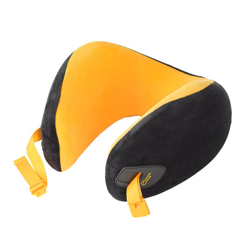 

Travel Blue Infinity Memory Foam U-shaped Neck Pillow 209