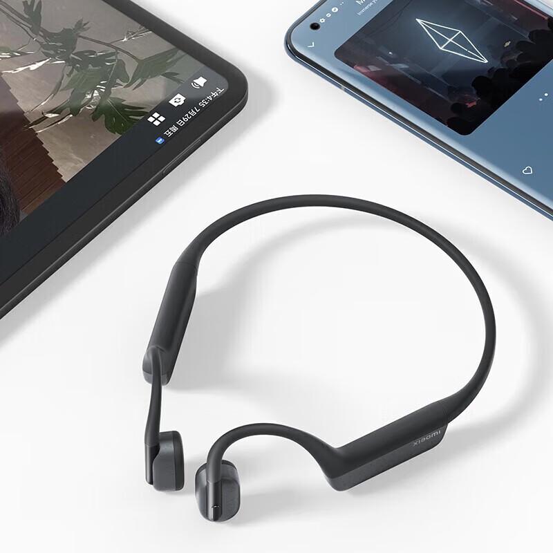 Xiaomi Bone Conduction Bluetooth Sports Headphones