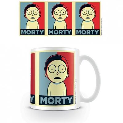 Campaign Mug