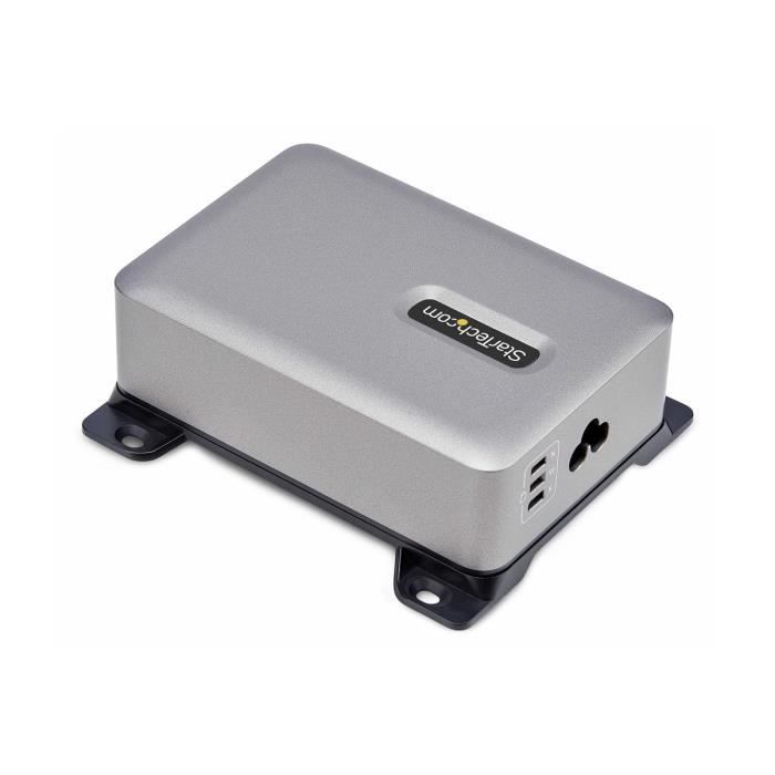 STARTECH .Com 4-Port USB-C Cha