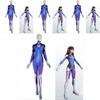 Premium Quality Overwatch D.va Dva Headset Cosplay Prop Gun For Stunning Costumes