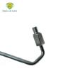 55567067 Turbo Charger Coolant Return Hose Line Fit For Chevy Cruze Sonic Trax Buick Encore GM 1.4L 2013 2014 2015 2016-2019