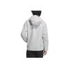 adidas City Escape Woven Hooded Jacket Grey IT3953