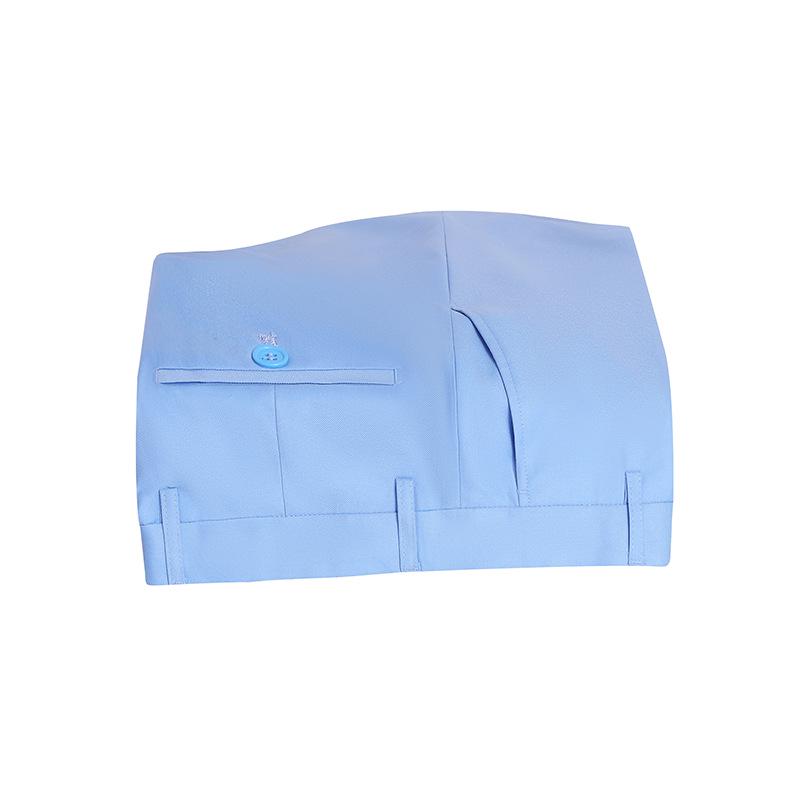 Men's Slim Fit Three-Piece Suit for Wedding, Groom, Business, or Banquet