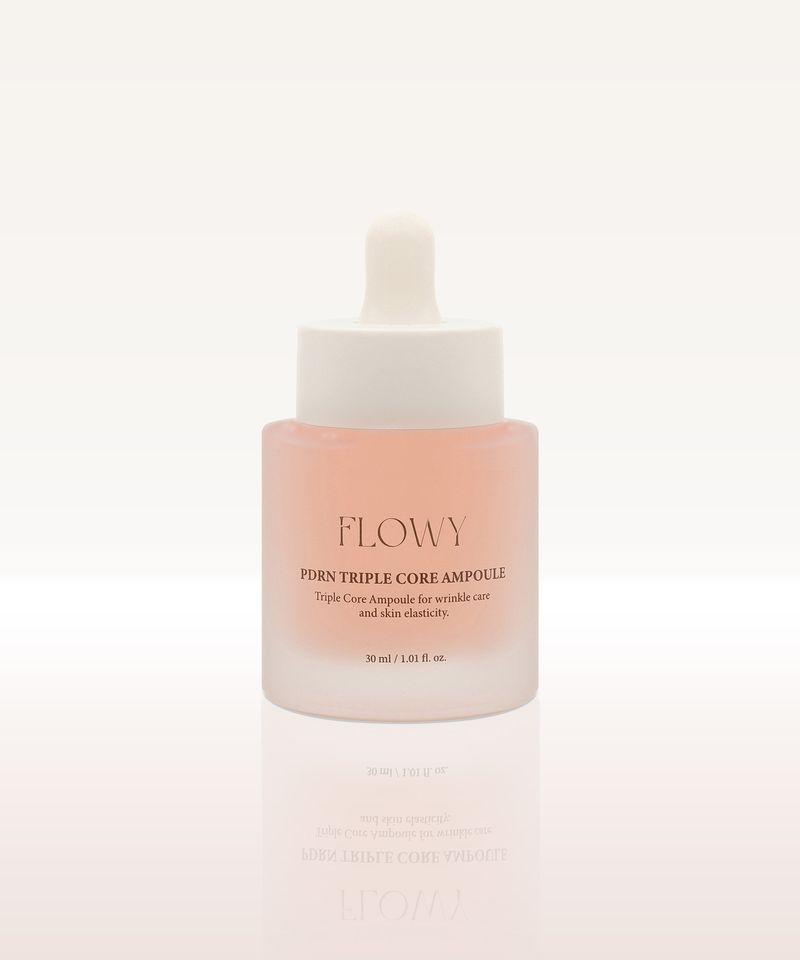 PDRN Triple Core Ampoule 30ml