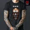26 TOOL 90s Rock Band Skull Print Tee Unisex Heavy Cotton T-SHIRT S-3XL Unisex T-Shirt