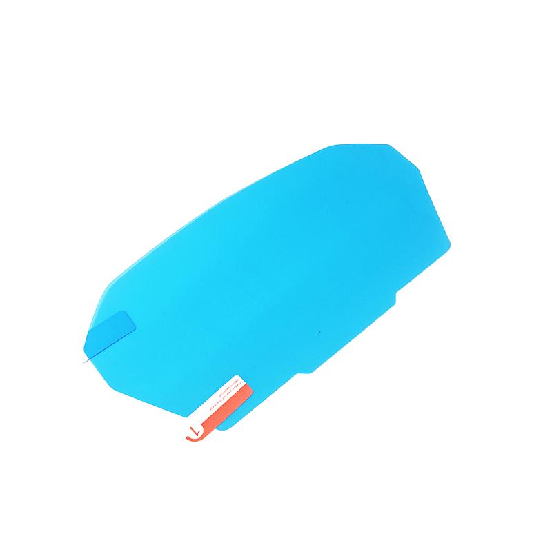 Motorcycle Cluster Scratch Protection Film Screen Protector Fit For Tiger 800 850 1200 DAYTONA 765 Speed Street Triple R/RS