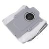 10pcs Robot Vacuum Cleaner Dust Bag Effective Filtration Dust Collection Bag for Q Revo
