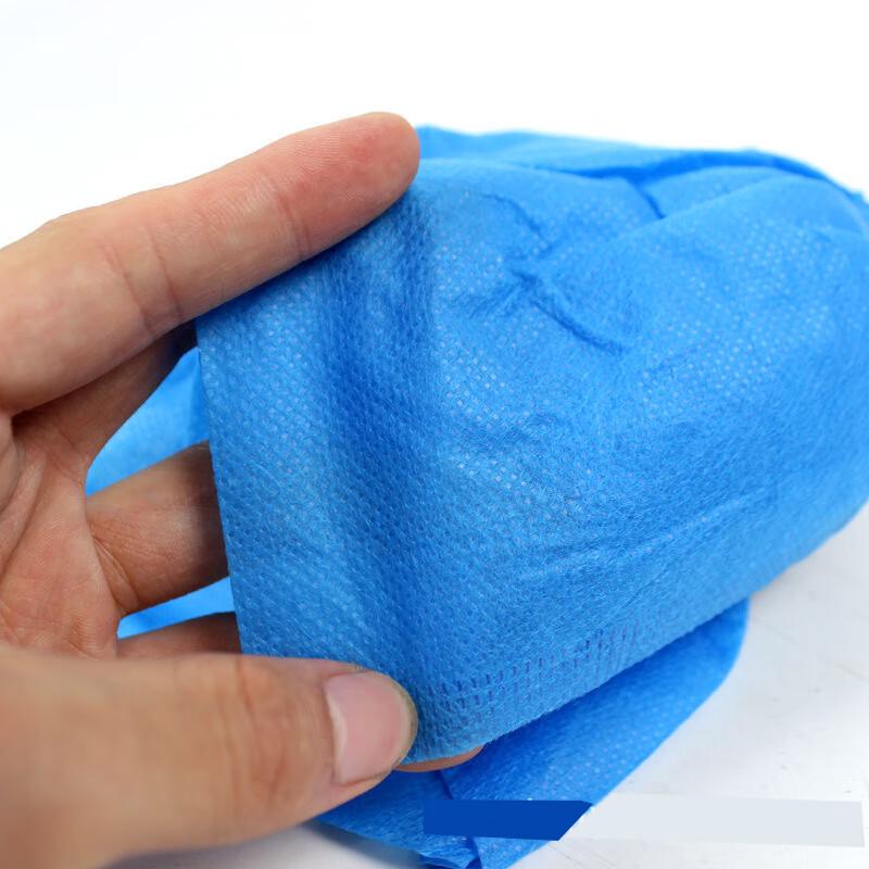 Churong Disposable Non-Woven Shoe Covers