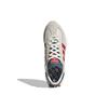 Adidas Retropy E5 Off White Żywa Czerwień Sneakersy Unisex Kremowy Aluminium GW6776