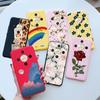 For Honor Magic6 Lite Case Honor Magic6 Lite 5G Cover Soft Dragon Silicone Bumper Protective Phone Cases For Honor Magic 6 Lite