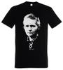 Camiseta Marie Curie Skodowska Curie Físico Física Ciência Cientista Químico