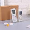 Phone/Tv Remote Control Storage Box Home Desk Makeup Organizer Holder Container