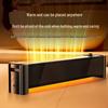 WEZHO Electric Baseboard Heater