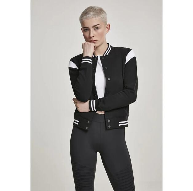

Urban Classics Inet College Sweater куртка M