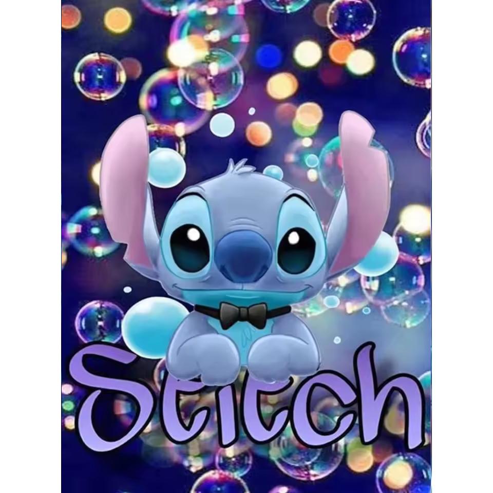 5D Алмазная Живопись Дисней Полная Алмазная Вышивка Мультфильм DIY Стразы Картины Наборы для Вышивания Крестиком Поделки Декор для Дома Round 20x30cm