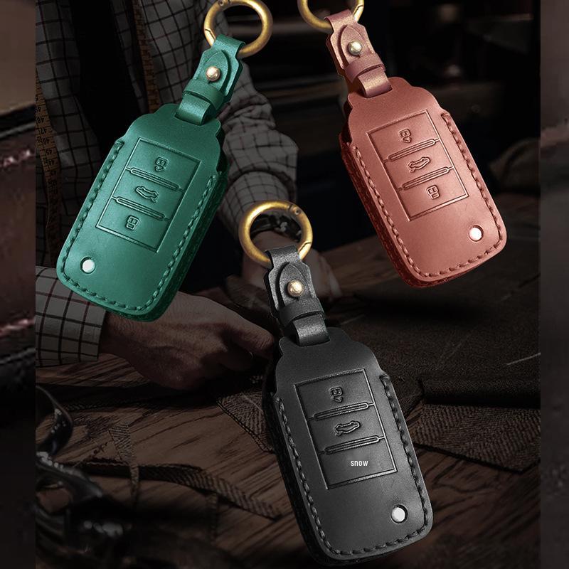 Key Cover for Roewe Ei6 and MG Roewe RX5 Plus