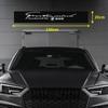 Car Front Window Shade Decorative Sticker for BMW E46 E39 E38 E90 E60 F10 F30 F35 F07 G20 G30 G18z3 Z4 X3 X5 X6 Accessories