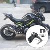 License Plate Frame Holder Bracket Fits for KAWASAKI Z900 Z 900 2017- CNC