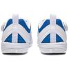 New LiNing Mage ESS Anti-Slip And Wear-Resistant Breathable Low-Top Professional Table Tennis Shoes Unisex White Blue APPU021-7