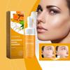 Limited time!!Jaysuing Turmeric Facial Cleanser - Gentle Cleansing For Pores, Refreshing, Oil-Control, Moisturizing, And Hydrating Cleanser