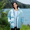 Casual Cotton Clothes Autumn and Winter New Fashion Hong Kong Style Loose Plus Size Versatile Fashion Solid Color Jacket Trendy Padded Clothes