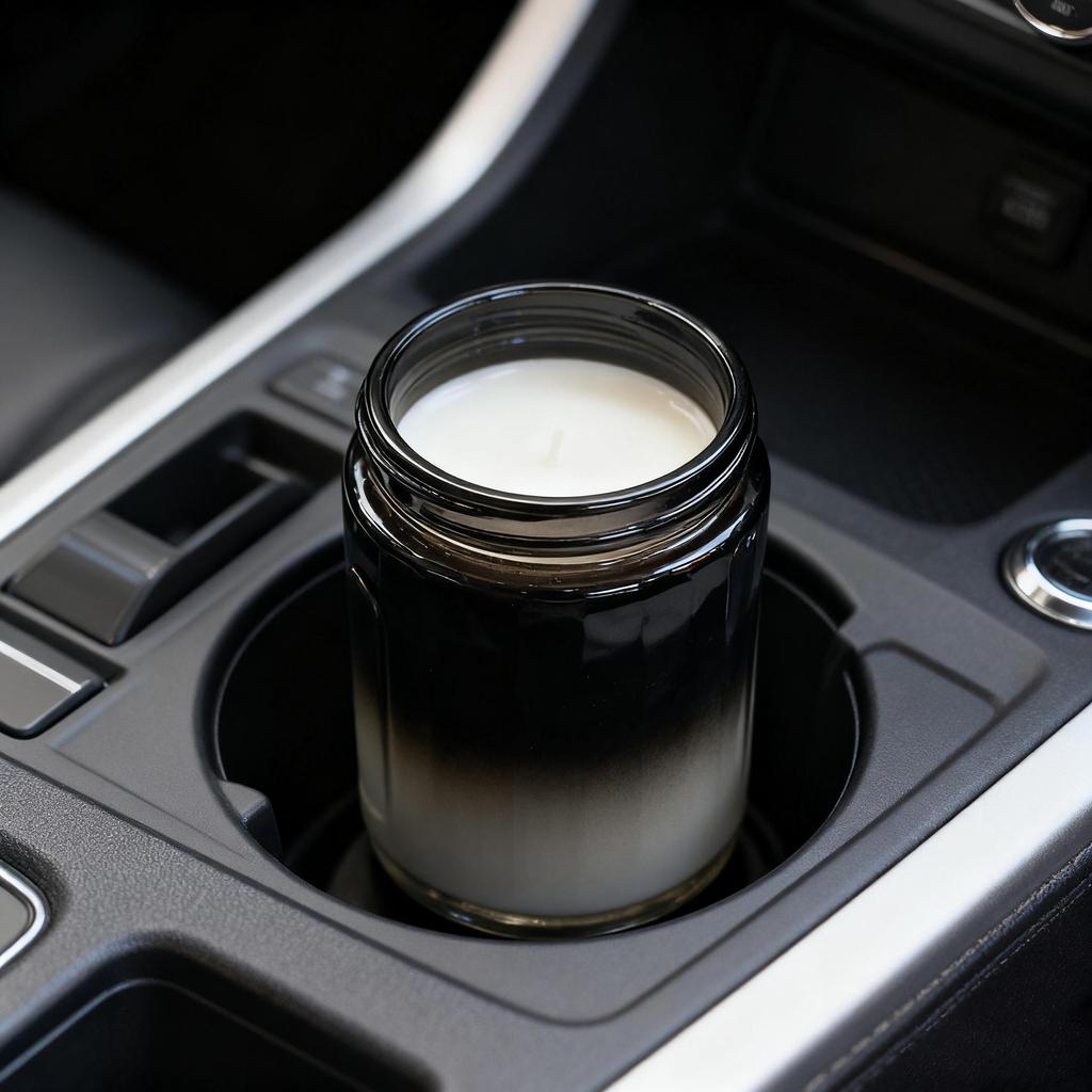 Long-Lasting Car & Home Air Freshener Solid Balm for Odor Removal