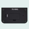 Chess Clocks Profession Portable Digital Chess Board Competition Count Up Count Down Chess Game Electronic Alarm Timer