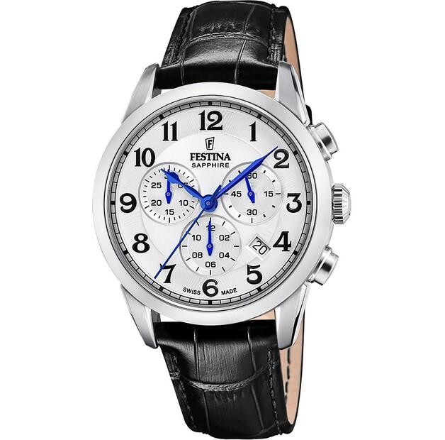 Часы Festina F20041-1