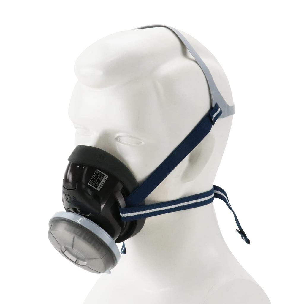 [SK11] TW Dust Mask RL1 M Size M-50-BK(TW01)